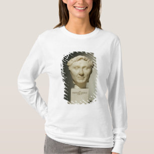 Bust of Pompey (106-48 BC) c.60 BC (marble) T-Shirt