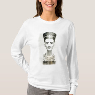 Bust of Queen Nefertiti T-Shirt