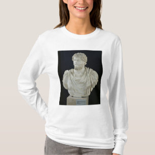 Bust of Septimus Severus T-Shirt