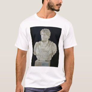 Bust of Septimus Severus T-Shirt