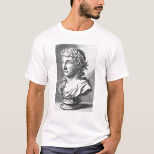 Bust of Xenophanes T-Shirt