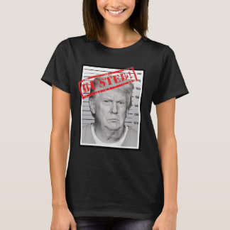 Busted Trump T-Shirt