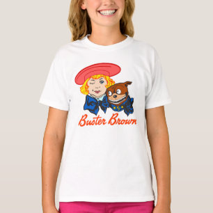 BUSTER BROWN T-Shirt