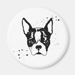 buster rough magnet