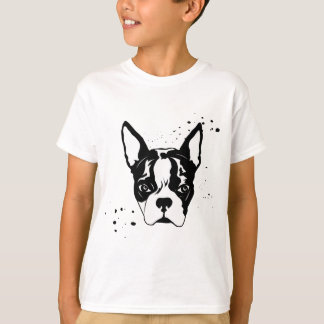 buster rough T-Shirt