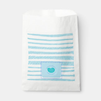 Bustine di cartaper alimentiCustom White Favour Ba Bags