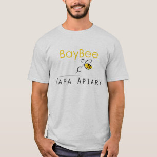 Busy bee has no time for sorrow T-Shirt