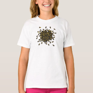 Busy Bee - (More Colours) T-Shirt