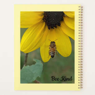 Busy Bee planner