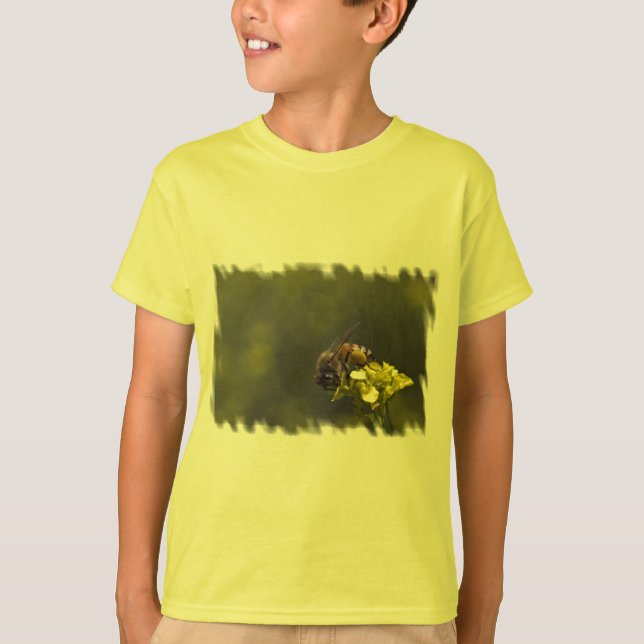 Busy Bee T-Shirt (Front)