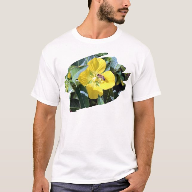 Busy Bee T-Shirt (Front)