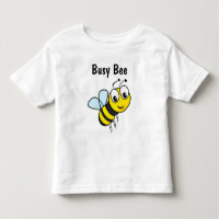 Busy Bee