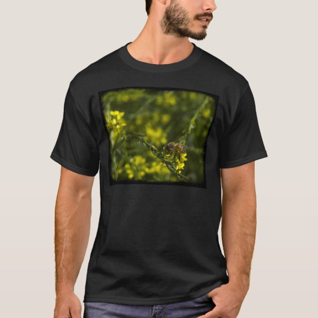 Busy Busy Bee T-Shirt (Front)