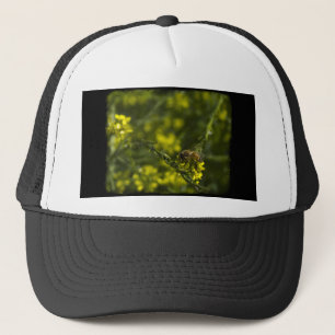 Busy Busy Bee Trucker Hat