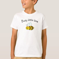 Busy Little Bee