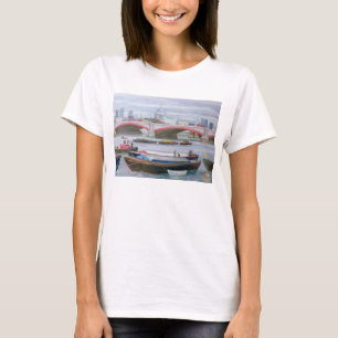 Busy Scene at Blackfriars 2005 T-Shirt