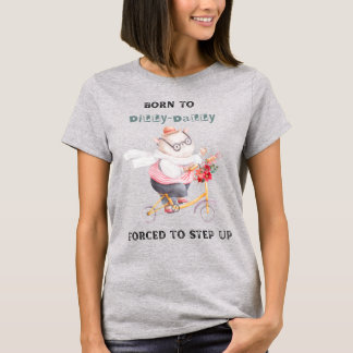Busy Woman's Tee Shirt