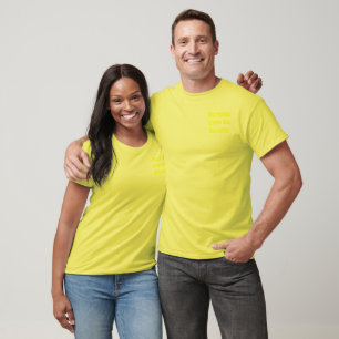 busy work slogan T-Shirt