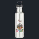 But Did You Dye Skeleton Eggs Funny Easter Men Wom 710 Ml Water Bottle<br><div class="desc">But Did You Dye Skeleton Eggs Funny Easter Men Women Kids T-Shirt</div>