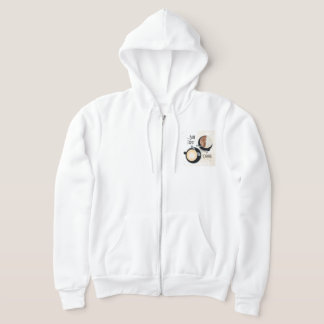 But First Coffee Hoodie