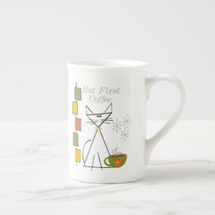 But first coffee mug