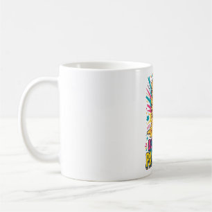 But First Pancakes Funny Breakfast Coffee Mug