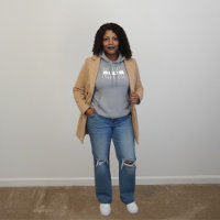 But First Thank God Christian Faith