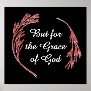 But for the Grace of God Poster
