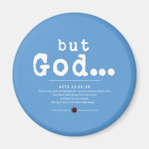 But God Magnet