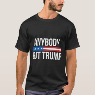 But Trump President Donald Trump 2024 T-Shirt