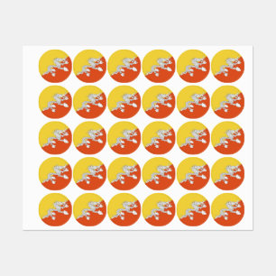 Butane flag