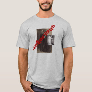 Butch Cassidy and the Sundance Kid T-Shirt