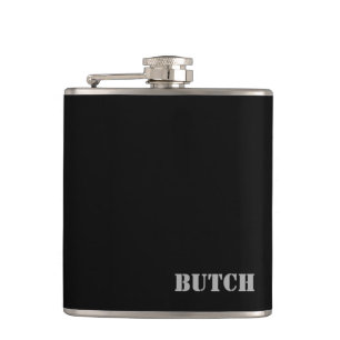 Butch flask