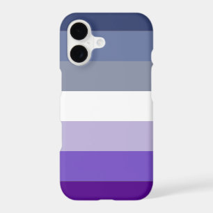 Butch Lesbian Pride Flag