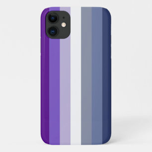 Butch Lesbian Pride Flag Case-Mate iPhone Case