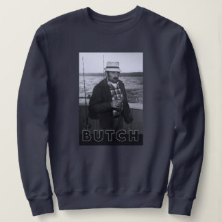 BUTCH - womens Sweatshirt