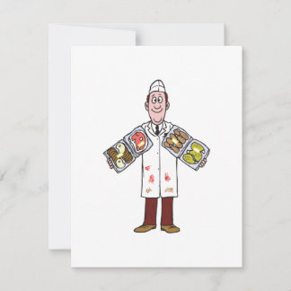 butcher