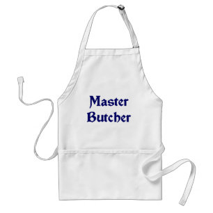 Butcher Apron