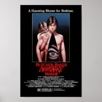 BUTCHER BAKER NIGHTMARE MAKER