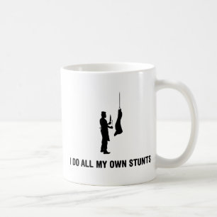Butcher Coffee Mug