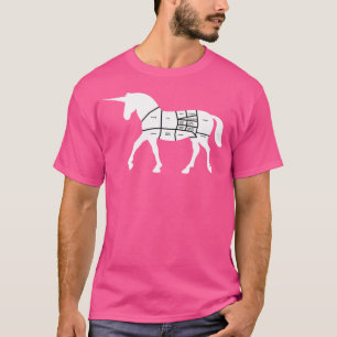 Butcher Cuts - Unicorn T-Shirt