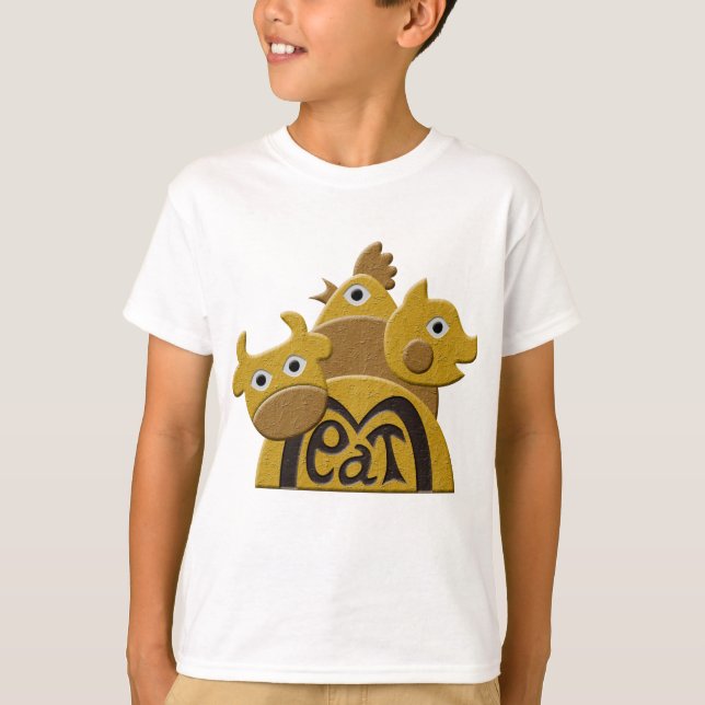 Butcher T-Shirt (Front)