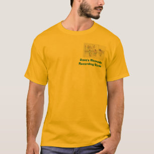 butchers studio shirt