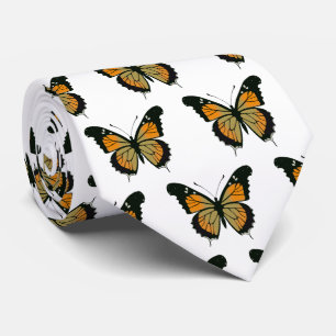 Buterflies Tie
