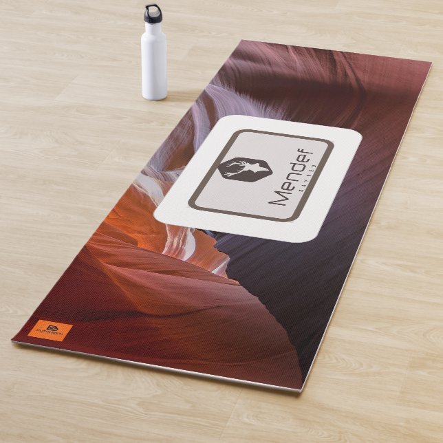 BUTHEROOH YOGA MAT (In Situ)