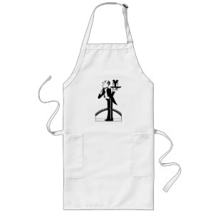 Butler apron