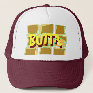 BUTTA Trucker Hat