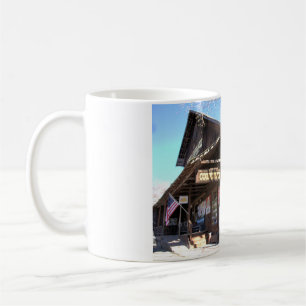 Butte Creek Mill - Mug