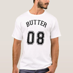 Butter 08 T-Shirt