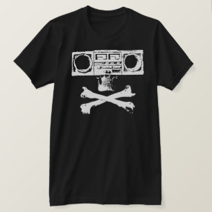 Butter-Bot Shirt